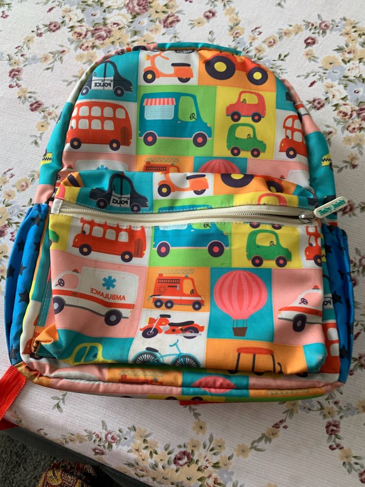 Kids School Backpack