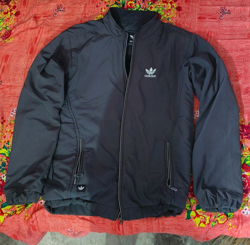 Mens Cheater Jacket