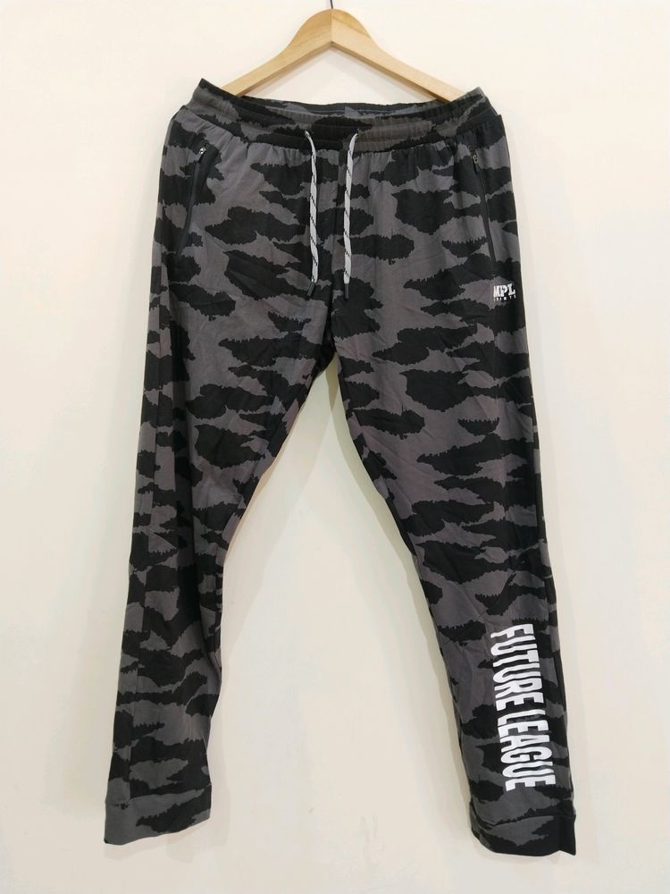 Men's Camouflage Trousers