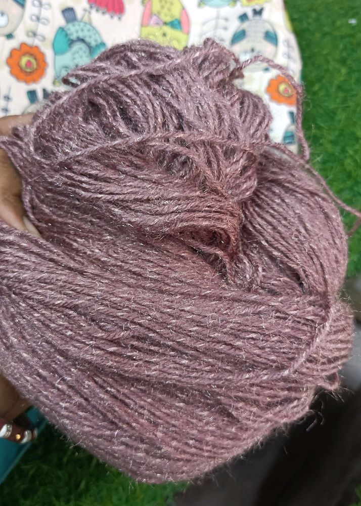 Oswal Microshine Yarn