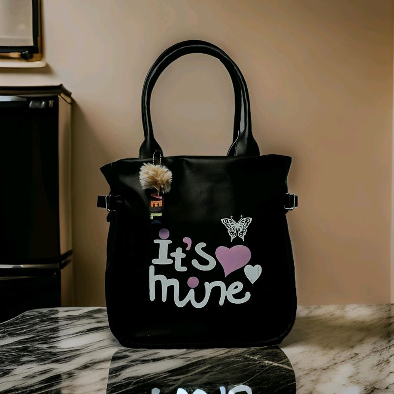 Tote Handbag 👜