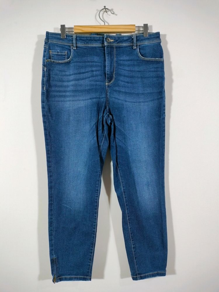 Blue  Jeans (Women's)