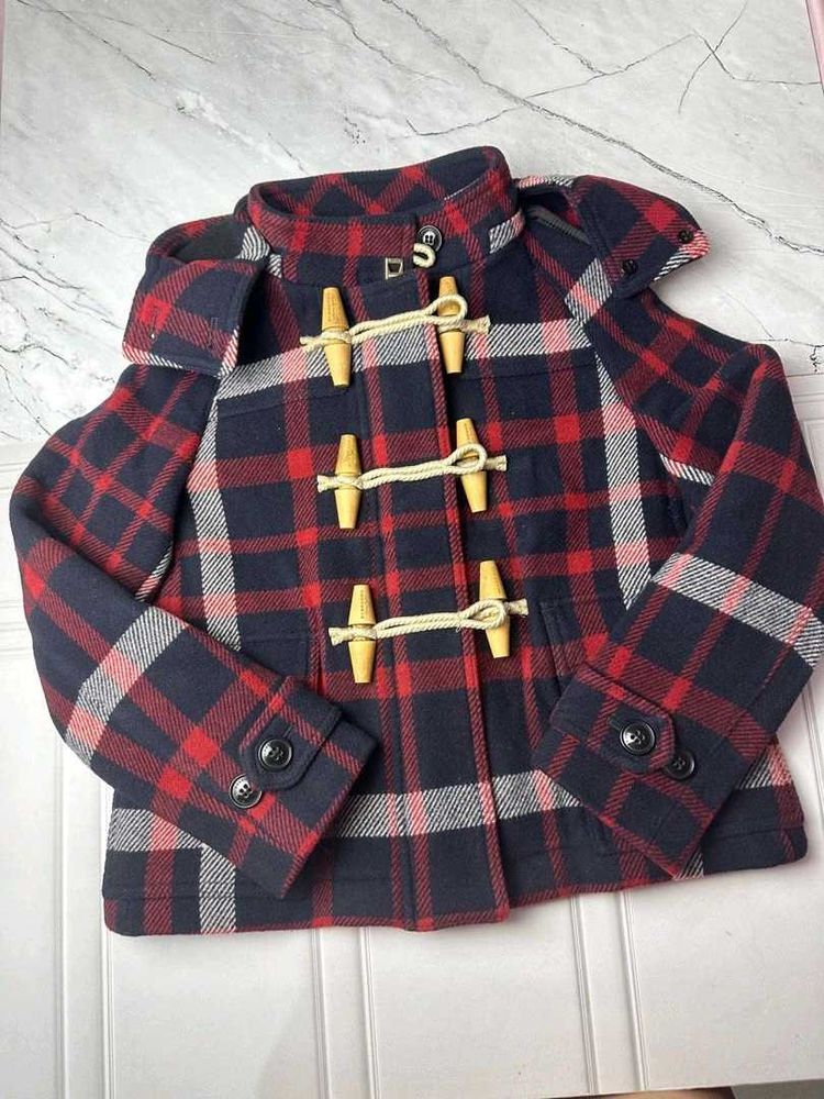 Authentic Burberry coat