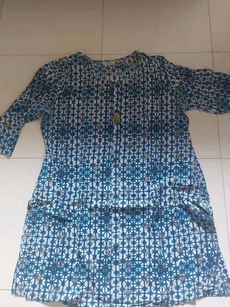 A Good Daily Wear Kurta