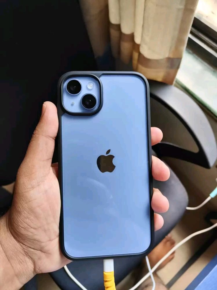 IPhone 14 Plus Master Copy