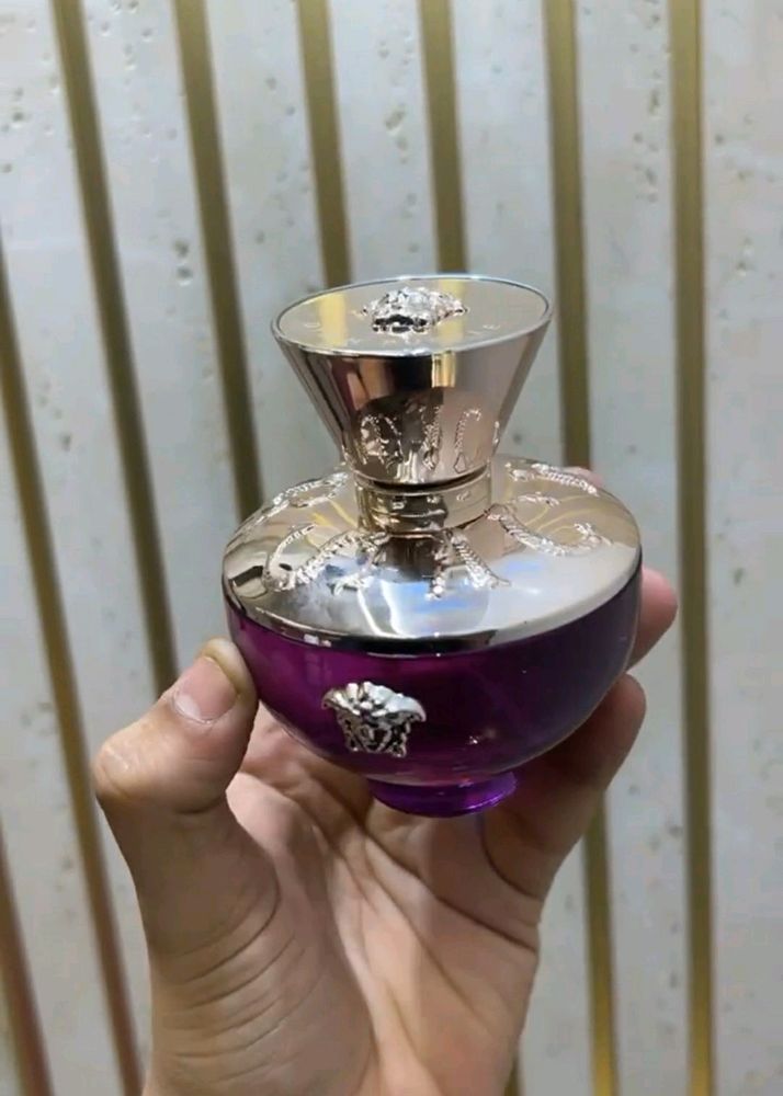 Versace Perfumes