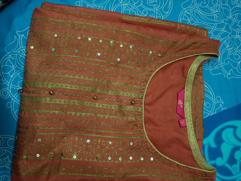 Shri ki kurti