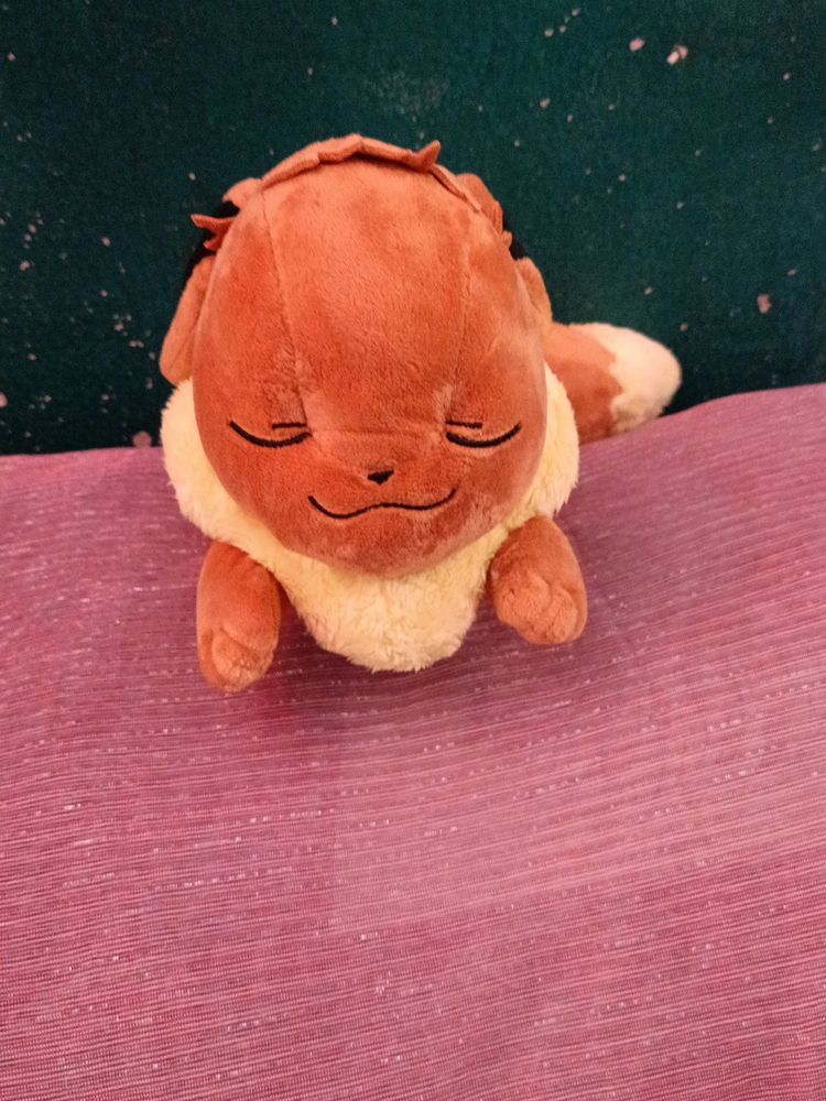 Pokemon Eevee Imported Toy