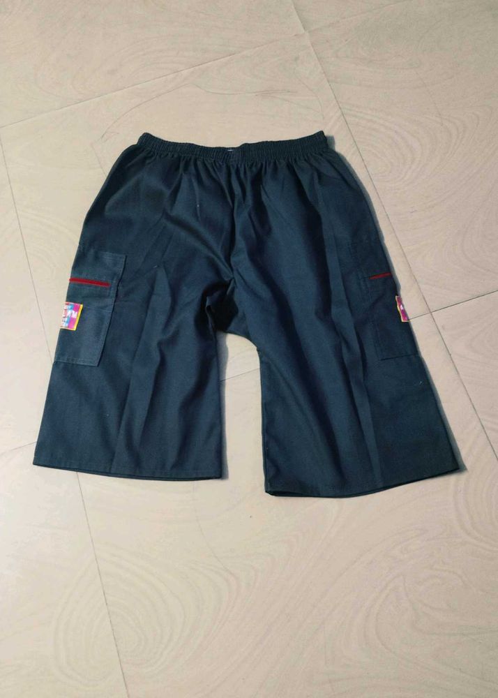 Mens Short