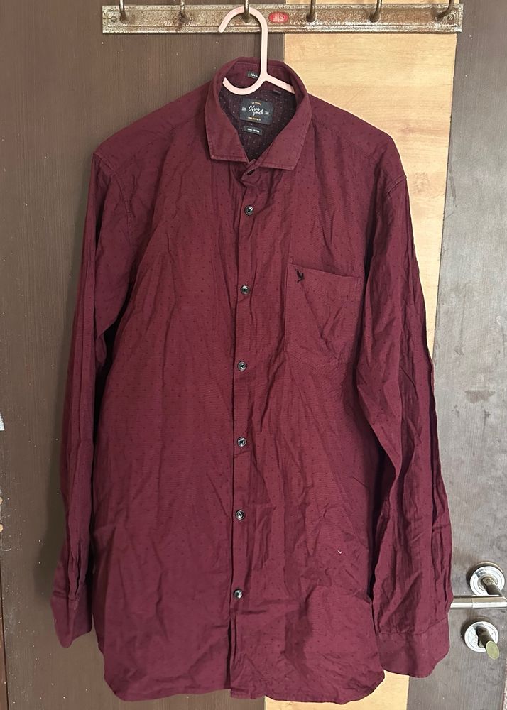 Men Xl Shirt