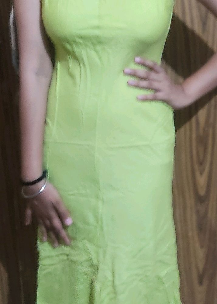 Party Wear Dress