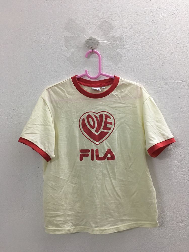 Fila Ladies Tops