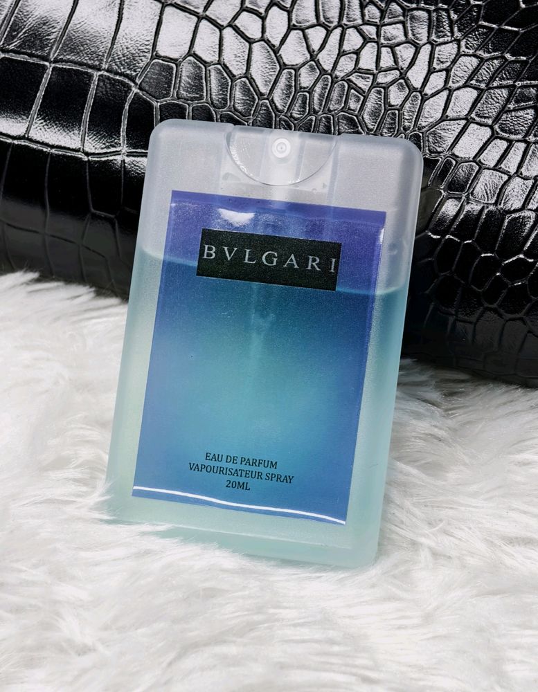 Bvlgari Pocket Perfume 20ml