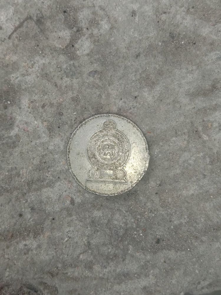 One Rupee Japan Ka