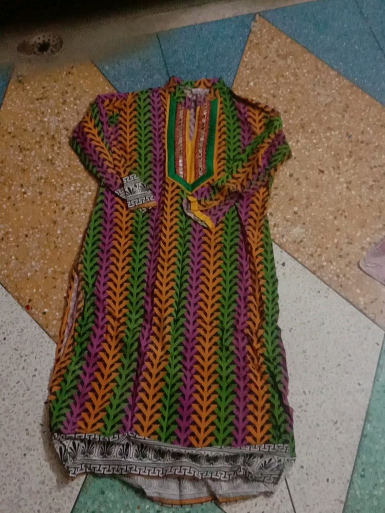 Kurti