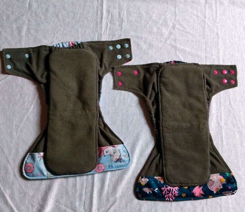 Cloth Diaper For Baby