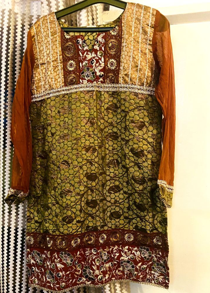 Kurti