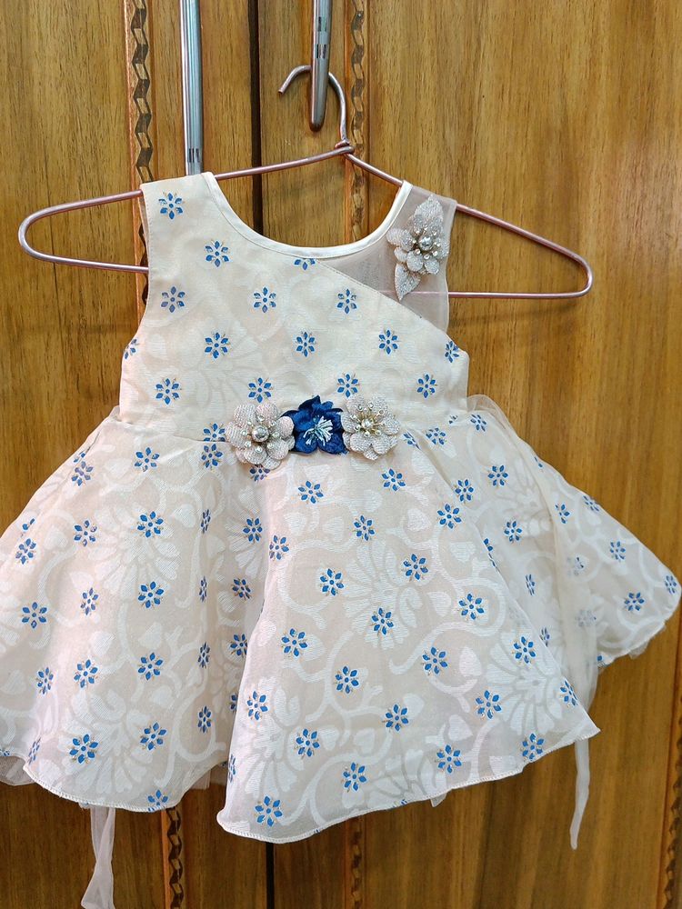 Dress for baby girl