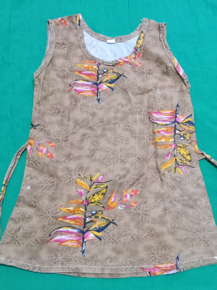 Kids Frock ( Combo Of 2 )