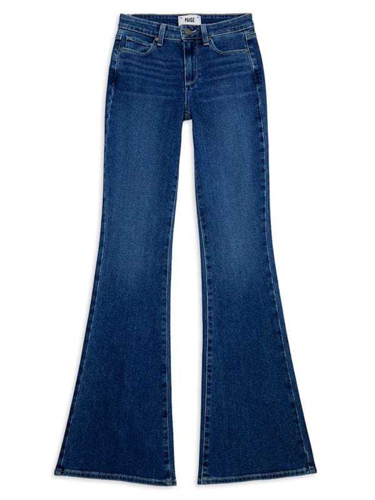 🔥 Boot cut New branded Female Jeans