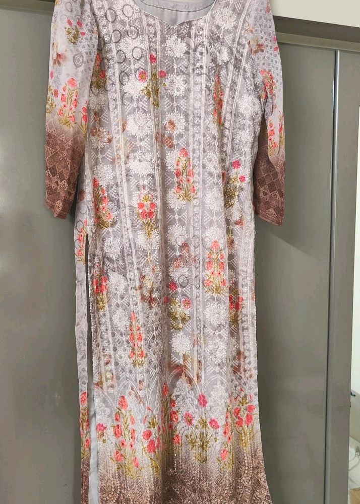 Pakistani Kurta Set