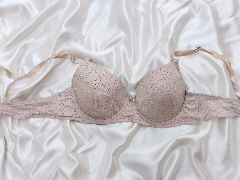 Push-up Bra 38DD