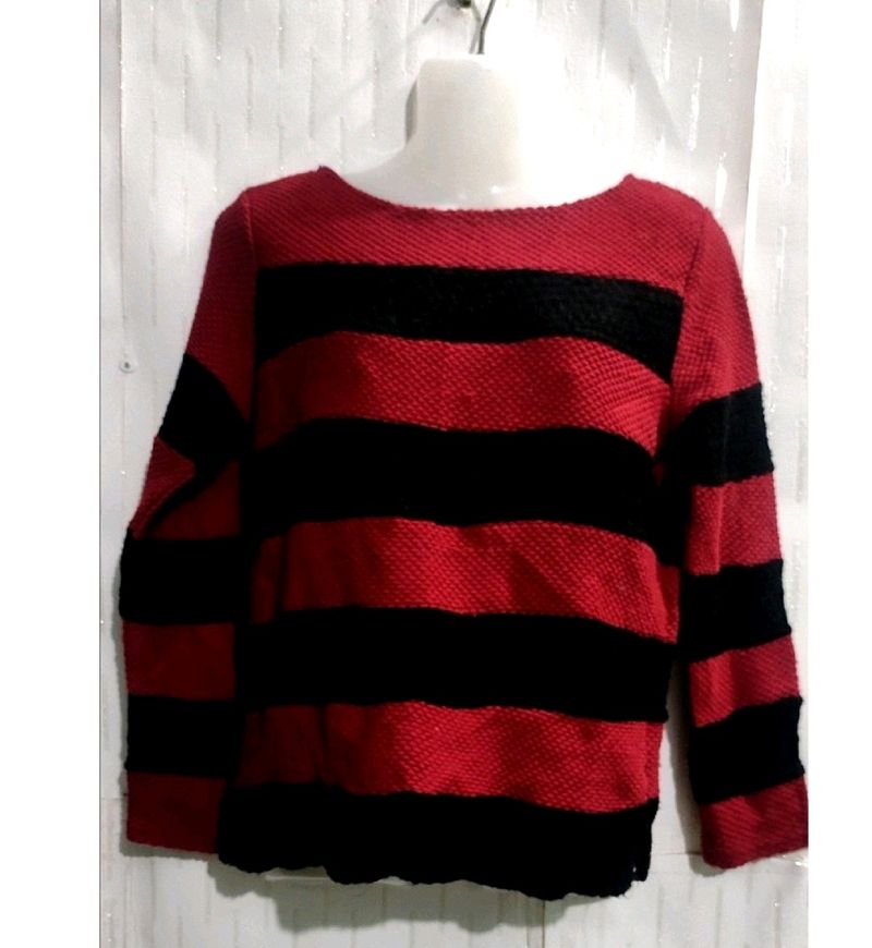 Sweater For Women L/24