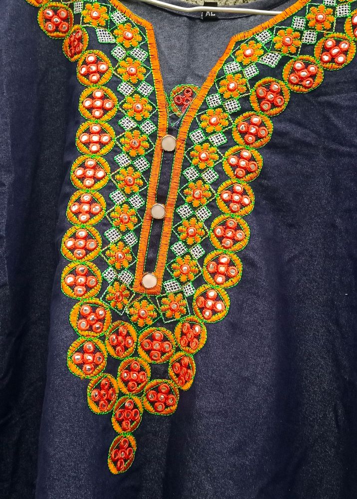 Kurti