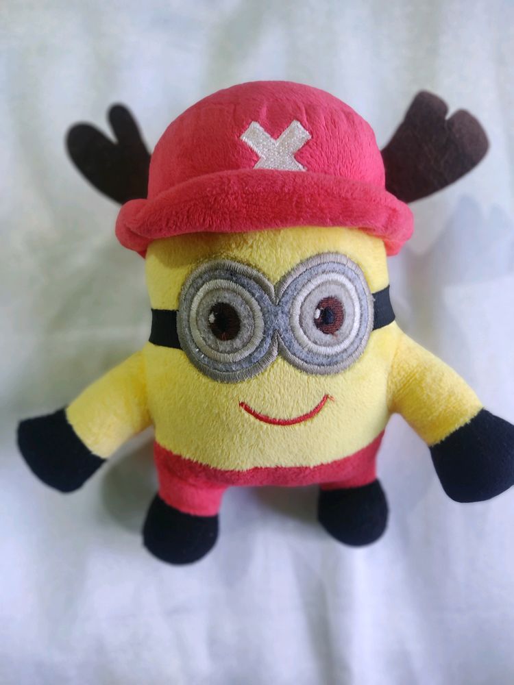 Minions Doll