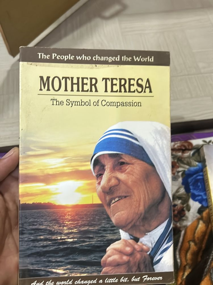 Mother Teresa