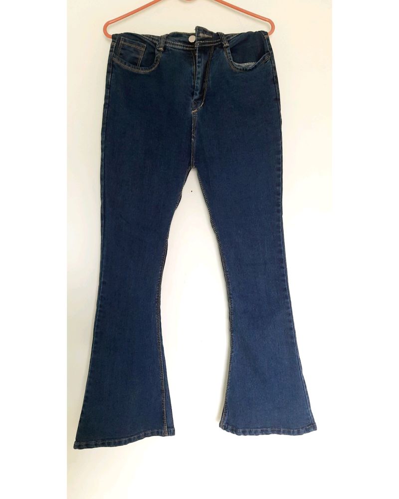 Make Offer Flared Boot Cut Jean's For Women's?