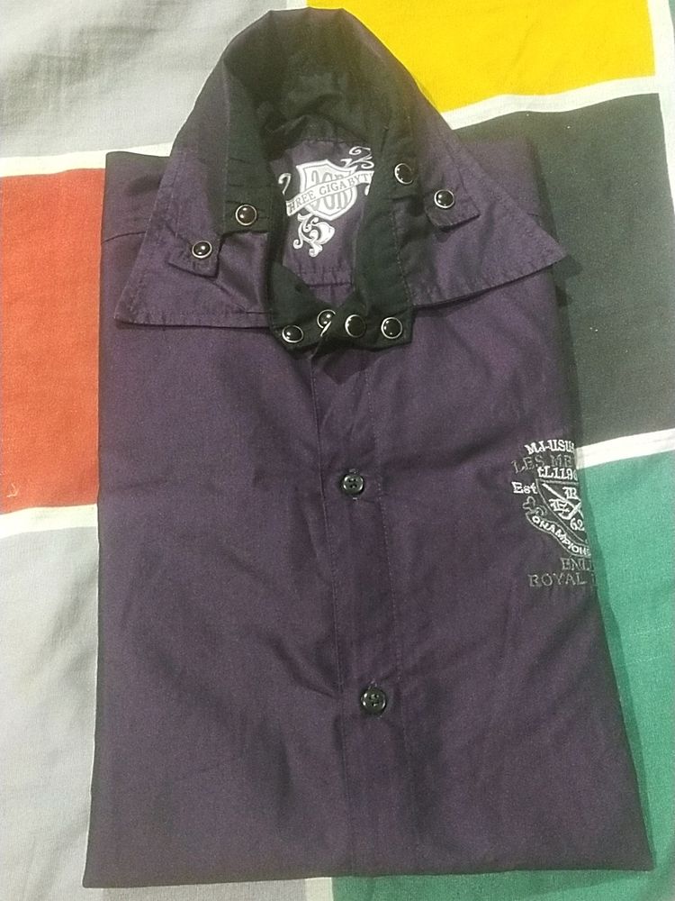 Men's Shirt