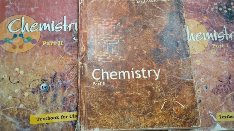 Ncert Book