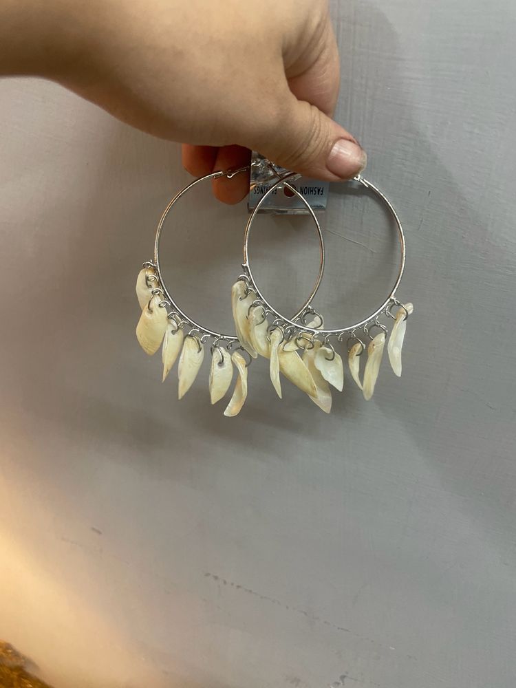 Shells Earrings