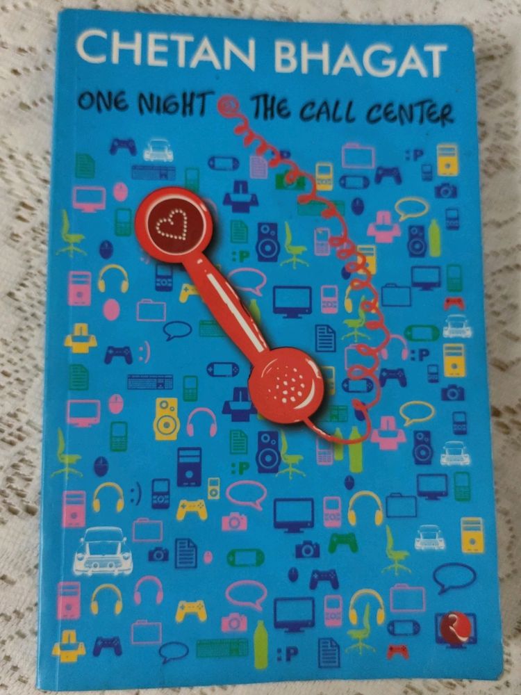 One Night At The Call Center