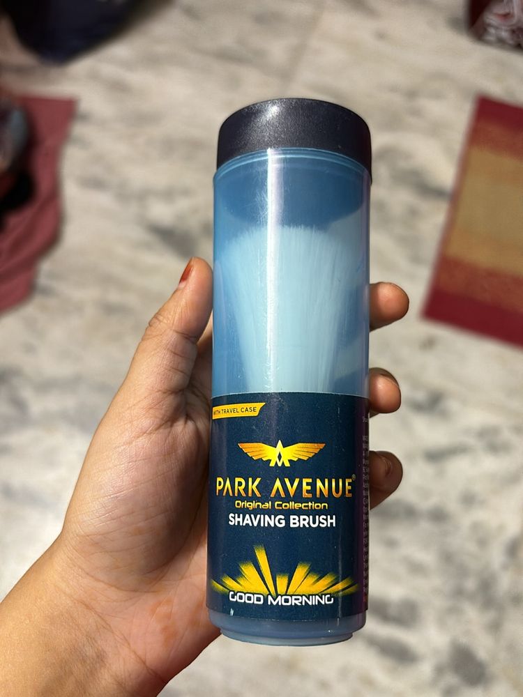 Park Avenue Shaving Brush