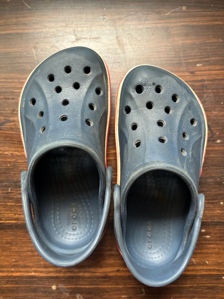 Crocs For Boys