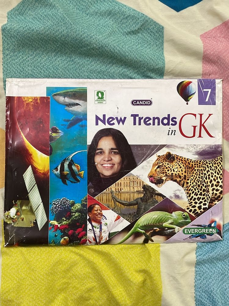 GK trends Kit For Kids