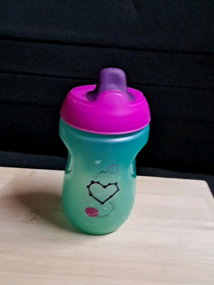 Baby Sipper Bottle