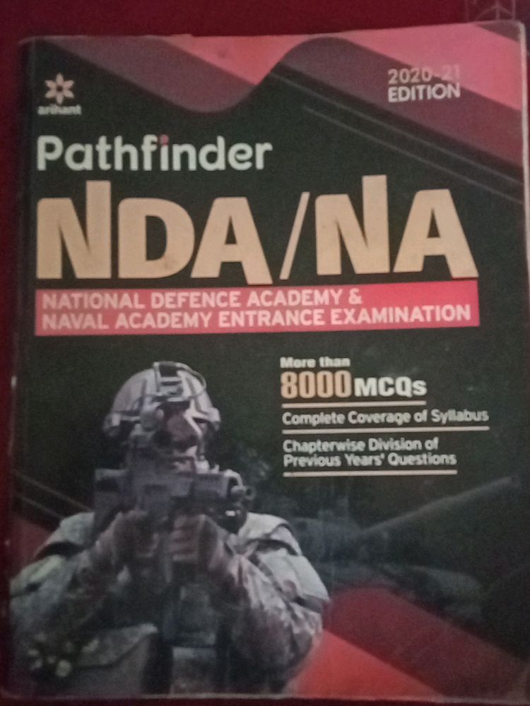 Pathfinder NDA