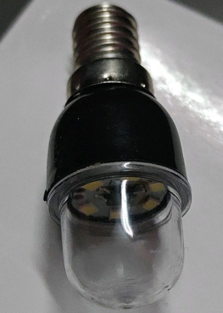 Sewing Machine Bulb