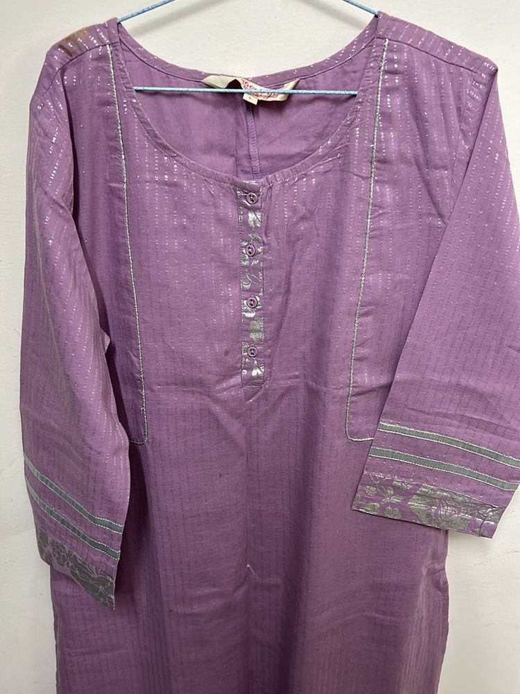 Beautiful Kurta Branded