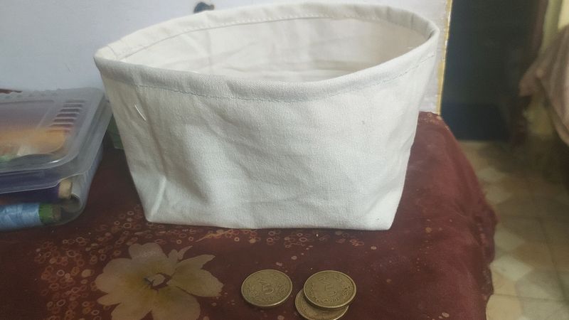 Mini Storage Pouch