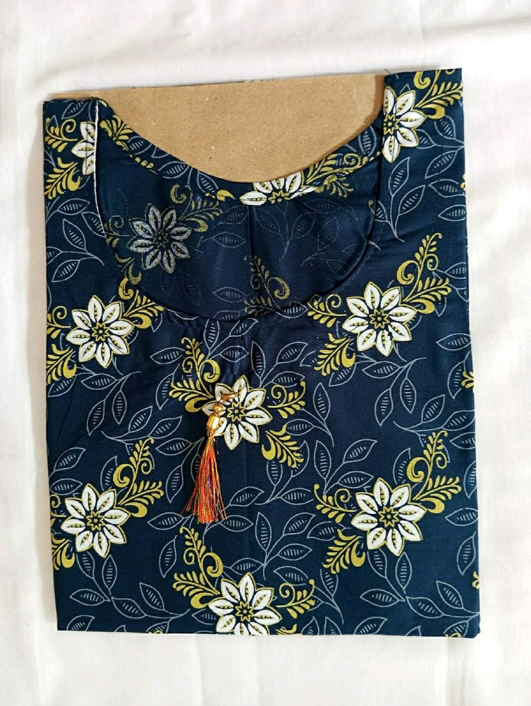 Printed Kurthi