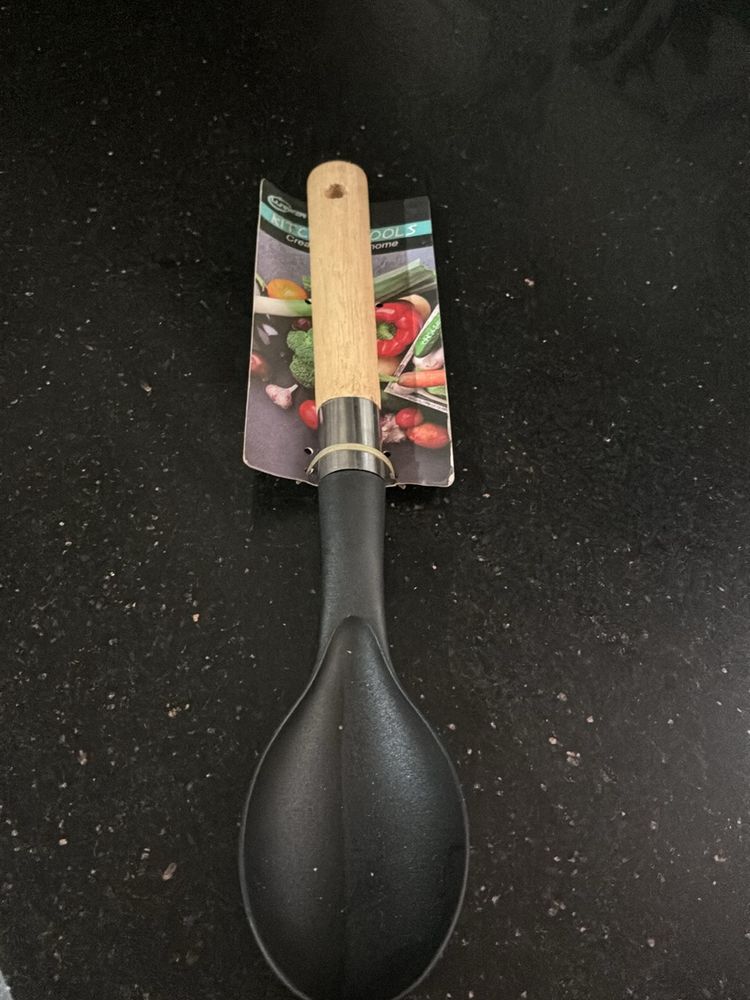 Non Stick Curry Spoon