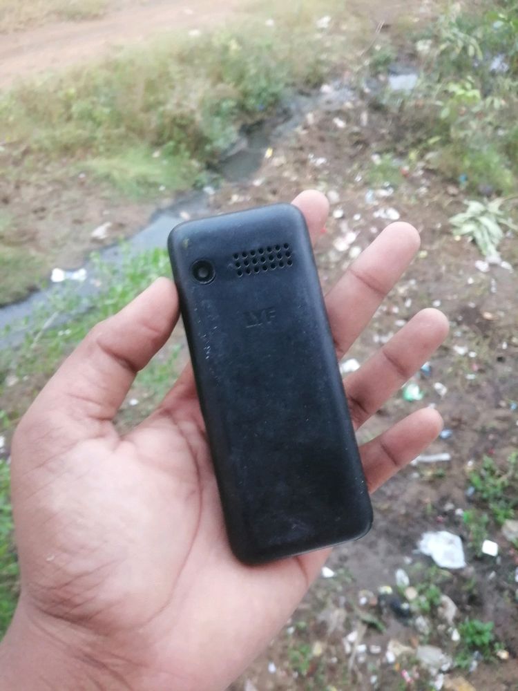 Jio Phone