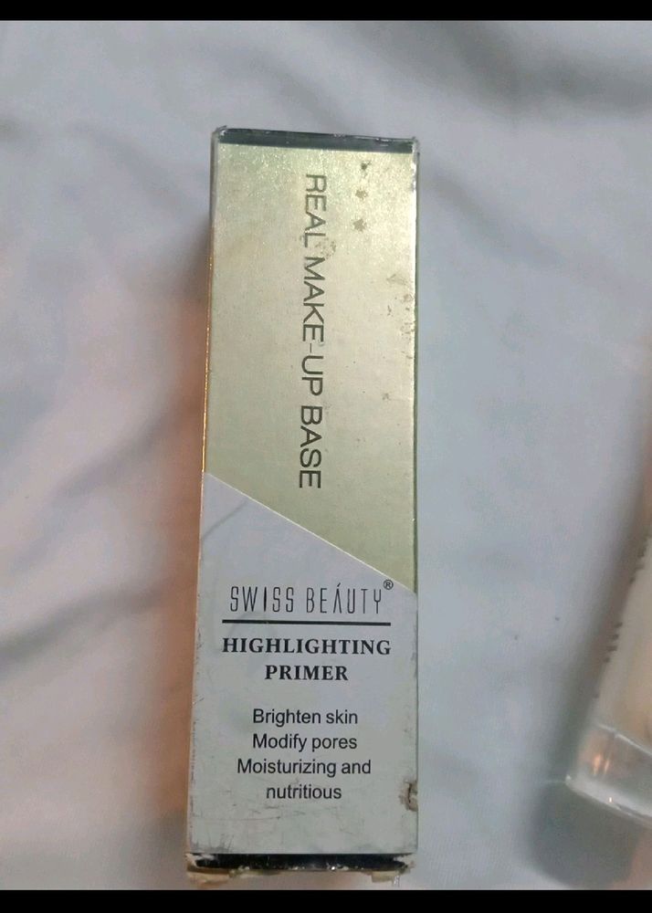 Swiss Beauty Highlighter