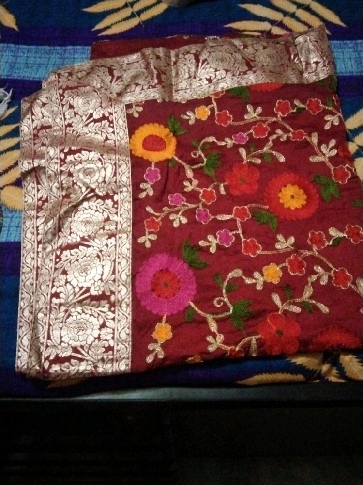 Beautiful Dupatta