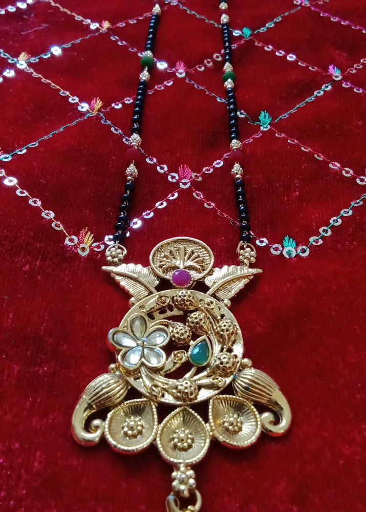 Medium Mangalsutra