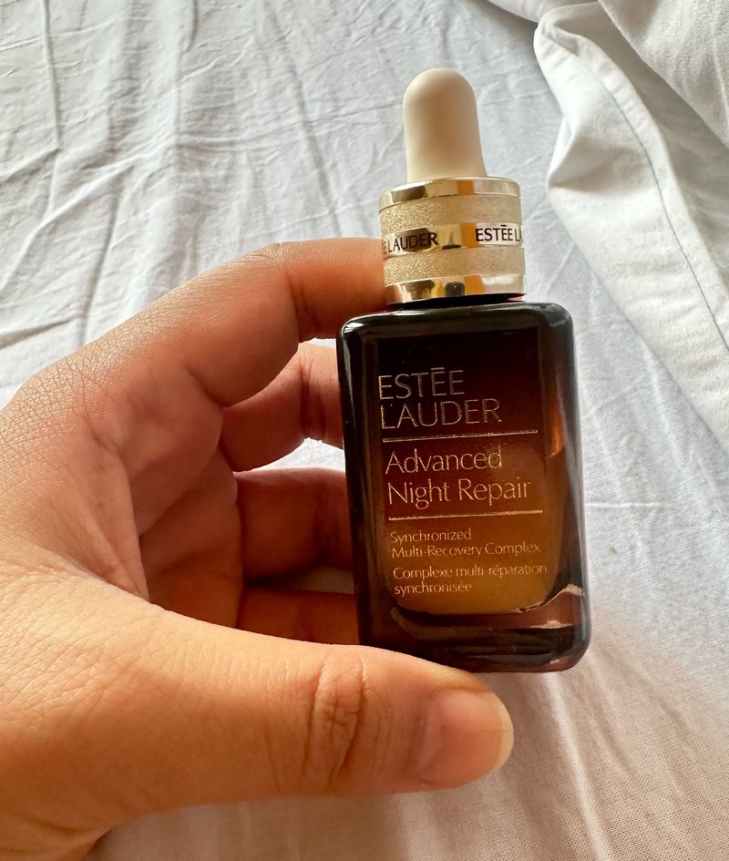 Estee Lauder Advance Night Repair Serum